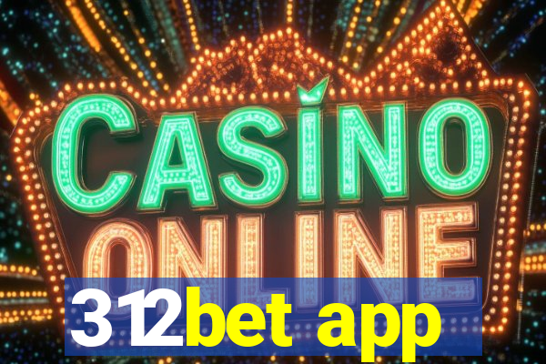 312bet app